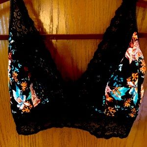 Like New Soma Bralette XXL